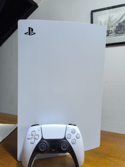 PlayStation 5, Disk verzija