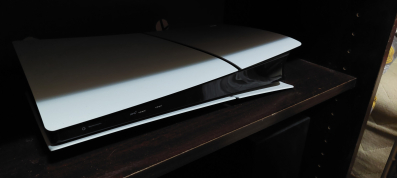 Playstation 5 Slim Digital, kao nov