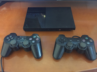 PlayStation 3 Super Slim