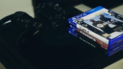 PlayStation 4 - 1TB Pro