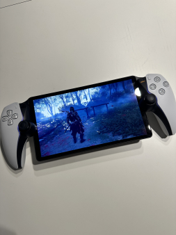 Playstation total