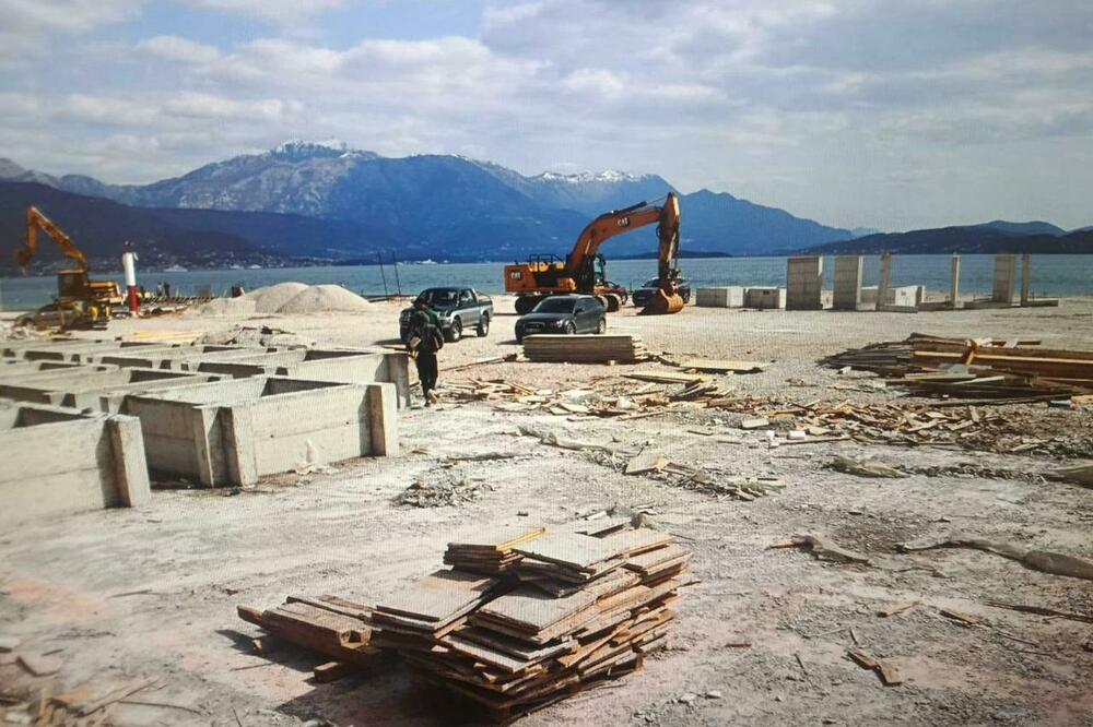 Plaža u Baošićima (ne)gubi dozvolu: Zaštitnik imovinsko-pravnih odnosa traži poništenje saglasnosti za kupalište