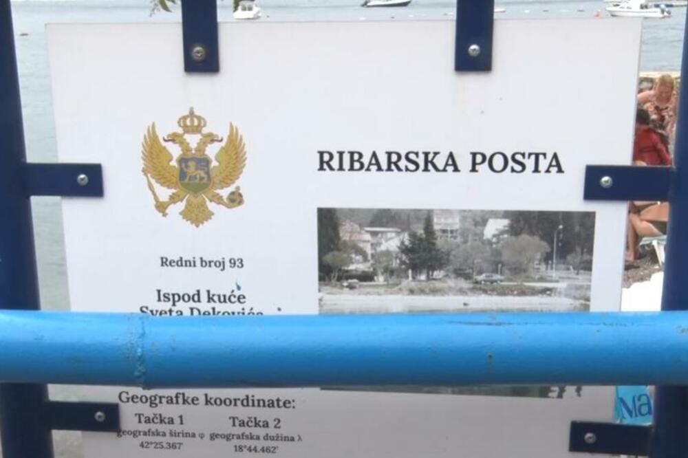 Plaža u Donjoj Lastvi nema odobrenje za rad tivatskog Sekretarijata za privredu