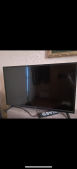 Plazma televizor