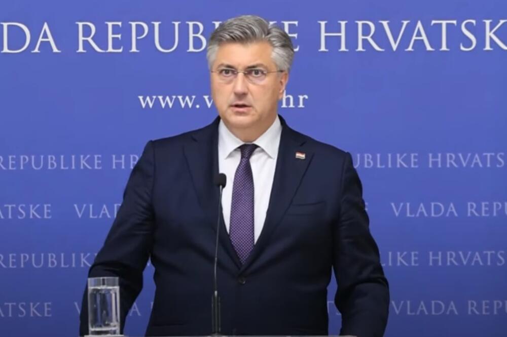 Plenković operisan zbog problema sa srcem