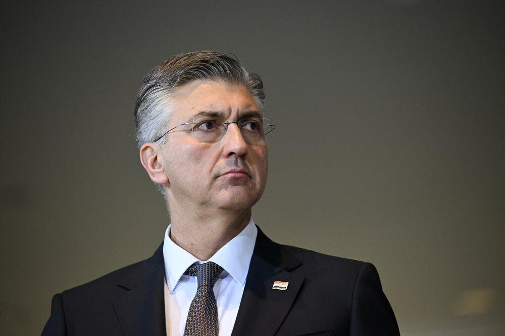 Plenković: Rafali koje nabavlja Srbija nisu na nivou opremljenosti kao oni koje ima NATO