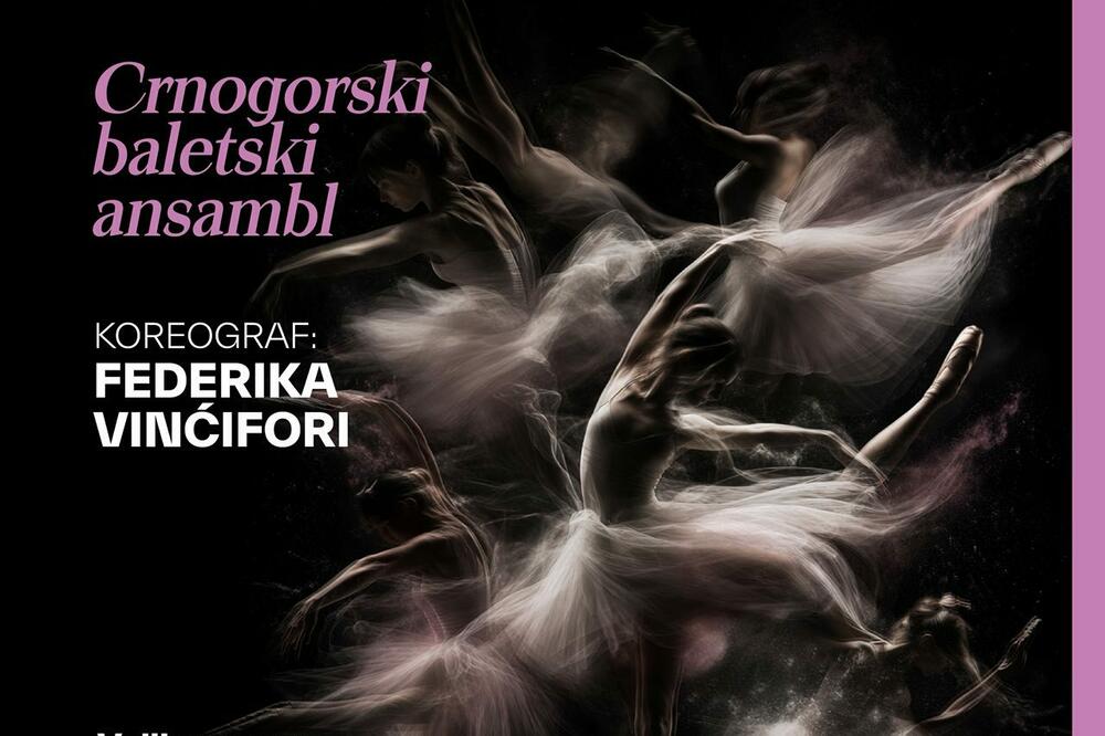 Ples u slikama: veče baleta koje spaja epohe