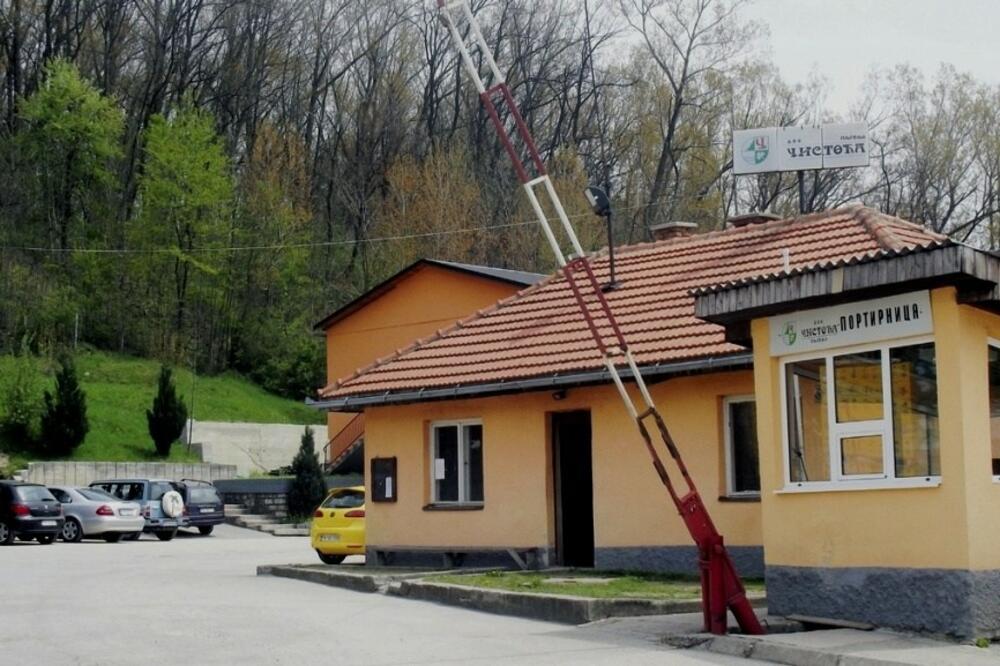 Pljevaljska &bdquo;Čistoća&rdquo; prvi put u minusu