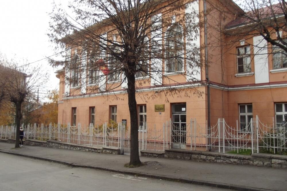 Pljevaljski gimnazijalci u posjeti CERN-u