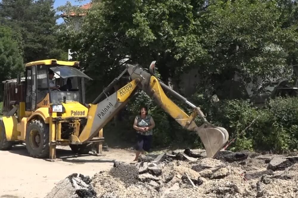 Pljevlja: Opština prijavila građane, stanari Opštinu
