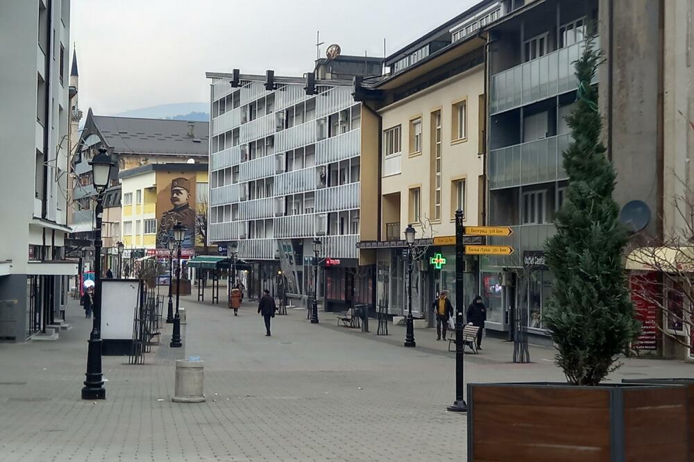 Pljevlja: Stanari iz Ulice kralja Petra 51 nezadovoljni što se samo njihova zgrada ne pominje za ugradnju termo-fasada