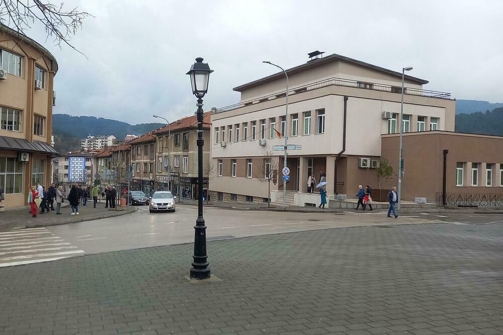 Pljevlja: Tri osobe osumnjičene da su napale maloljetnika