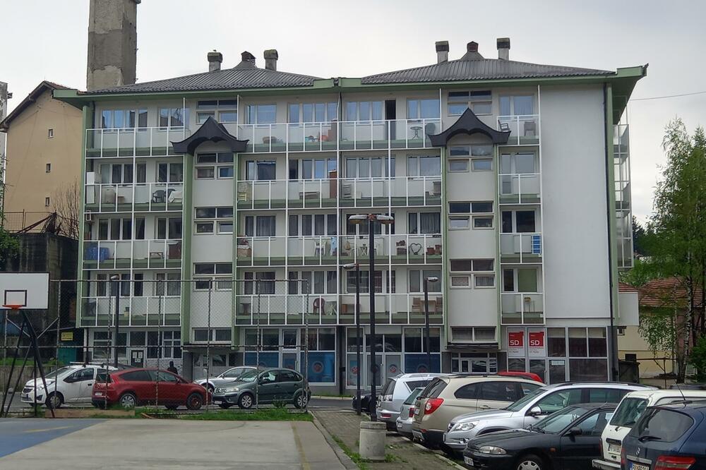 Pljevlja: Zagađenje vazduha i do devet puta veće od dozvoljenog