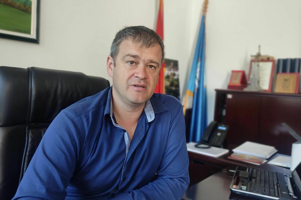 Plužine traže jednake koeficijente za plate