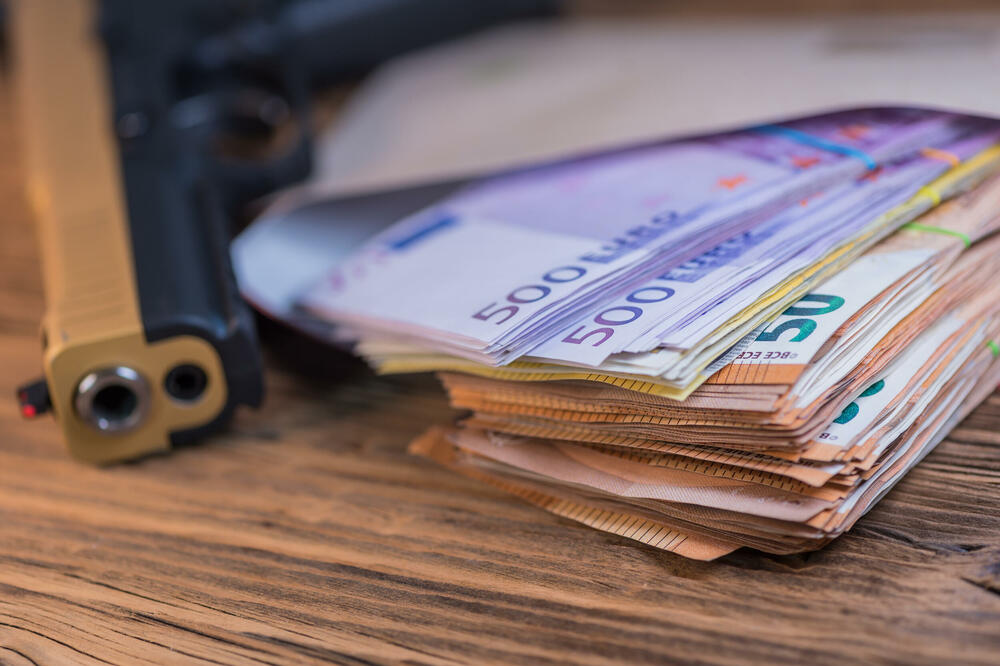 Po Evropi lovili glave za Kadirova? Crnogorac u američkoj optužnici za planiranje otmice i ubistva disidenata