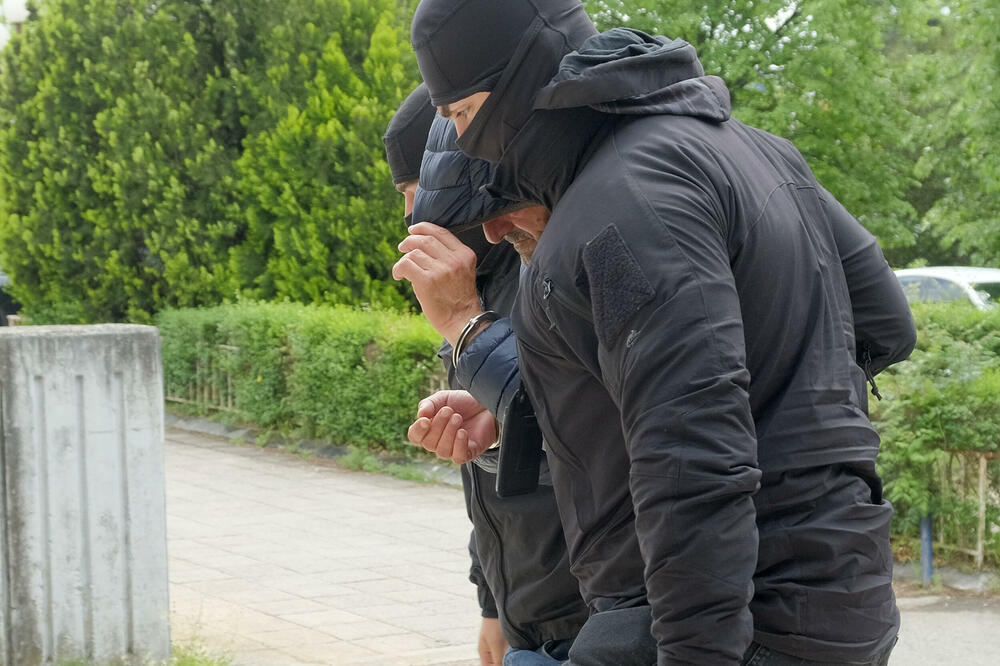 Po leševe ronili i spremali macu: Panika među škaljarcima nakon što su naslutili da mogu biti otkriveni njihovi zločini