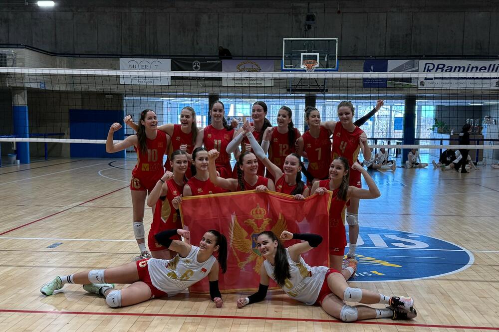 Po pobjeda i poraz na startu Zimskog kupa nacija u Pordenoneu