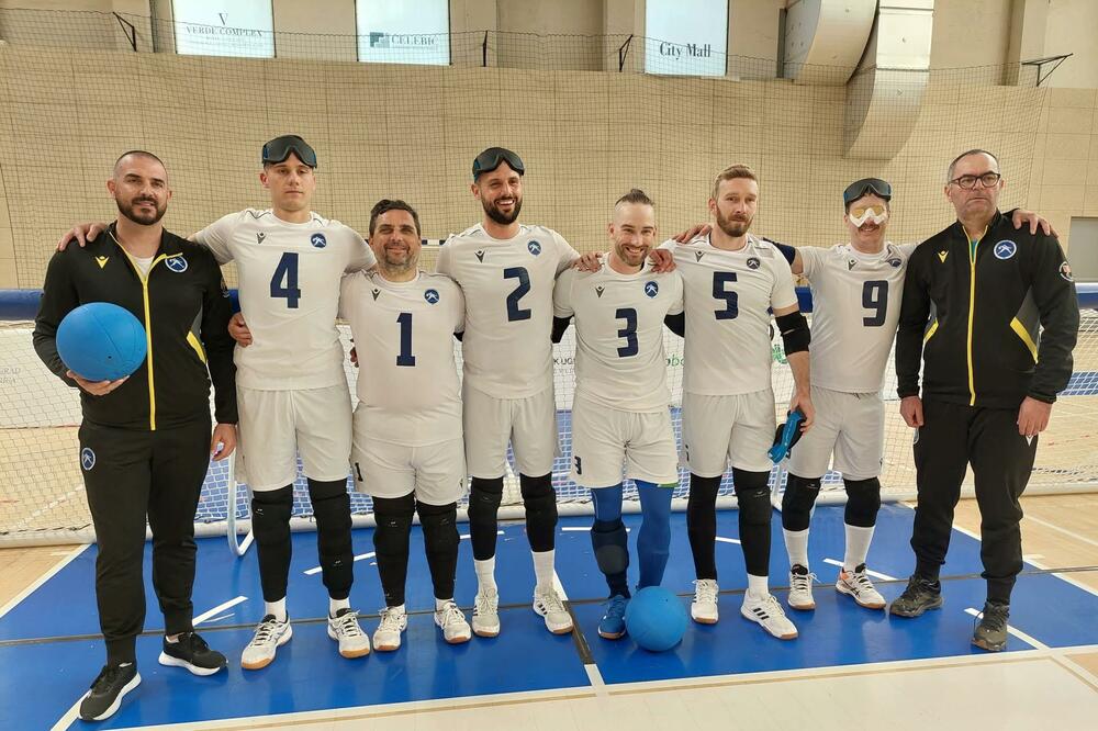 Pobjeda i dva poraza nikšićkih golbalista