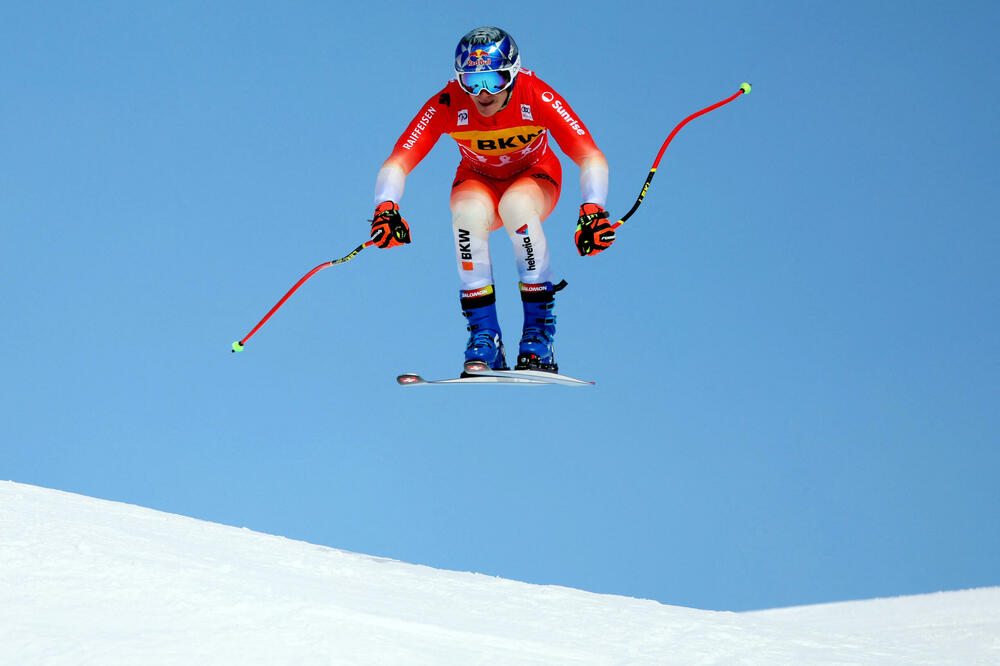 Pobjeda Odermata u Val Gardeni