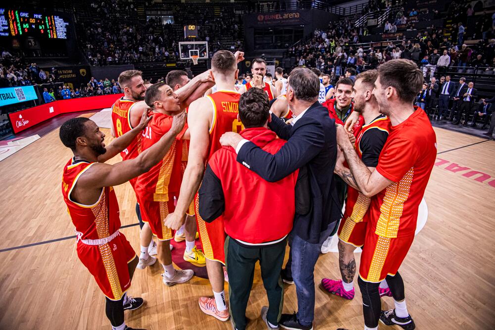 Pobjeda za istoriju, poraz za ponos: Dobar posao Crne Gore, potvrda drugog kruga u julu