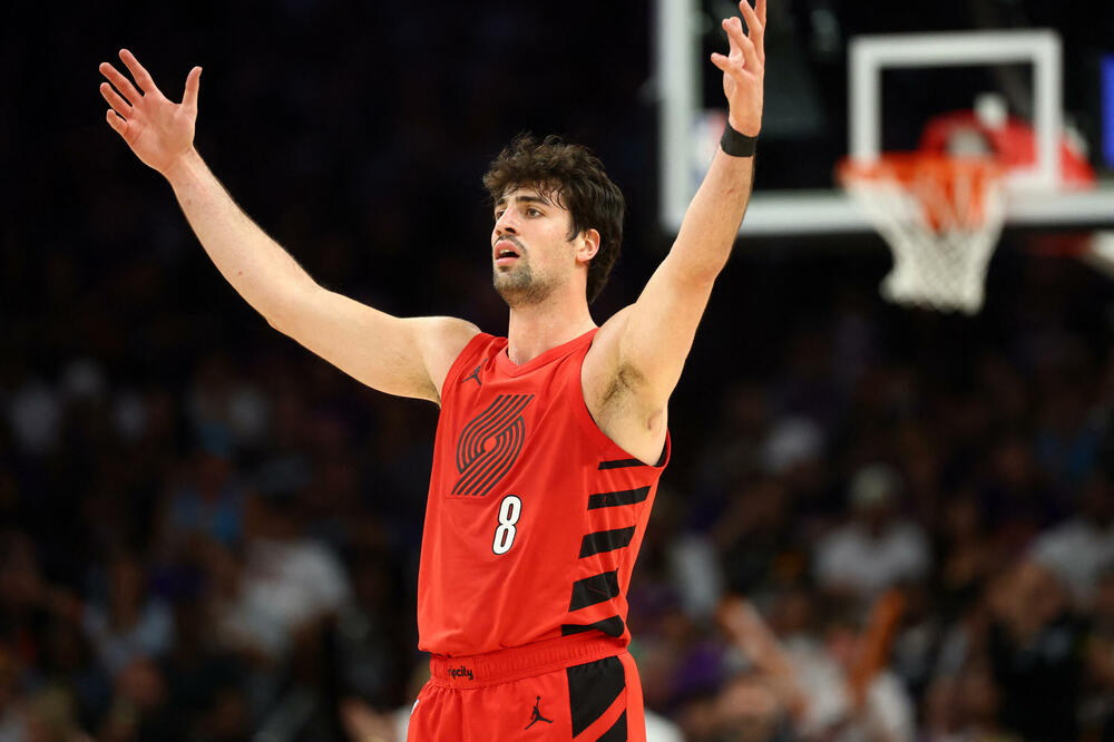 Pobjede Portlanda i Šarlota u plej-inu NBA lige