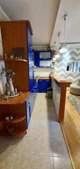 Pobrežje, opremljen dvosoban stan, 64m2