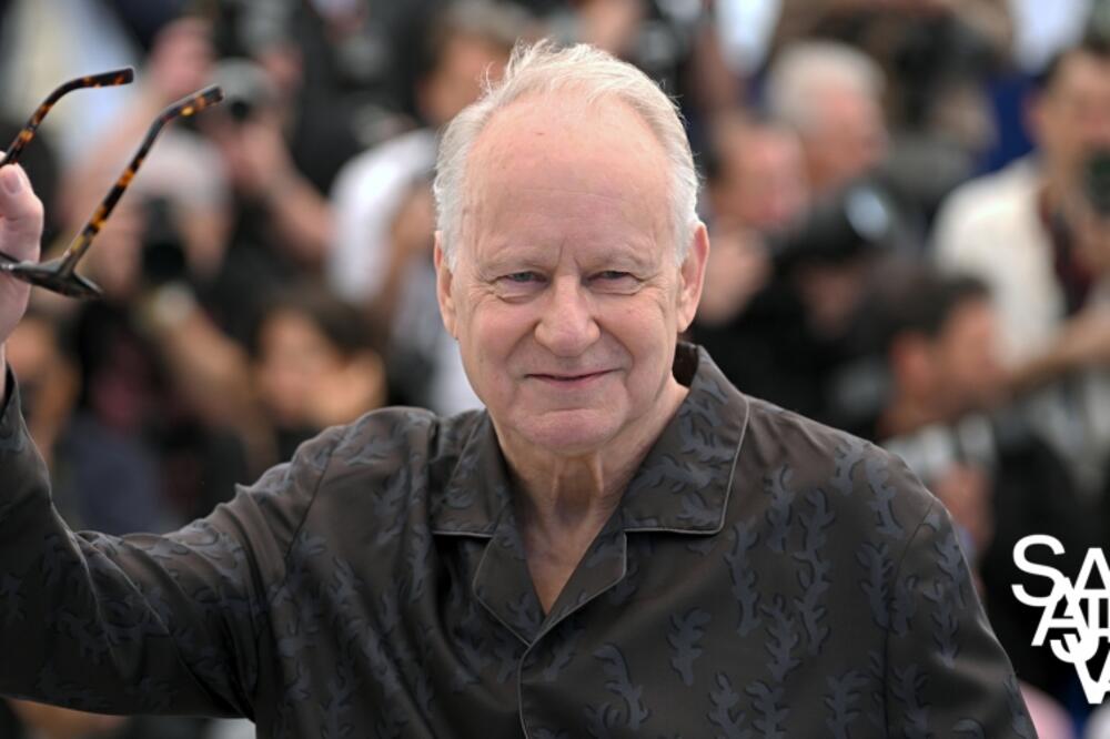 Počasno Srce Sarajeva Stelanu Skarsgardu