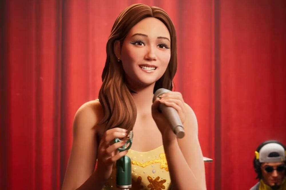 Počelo 14. izdanje Fortnite Festivala