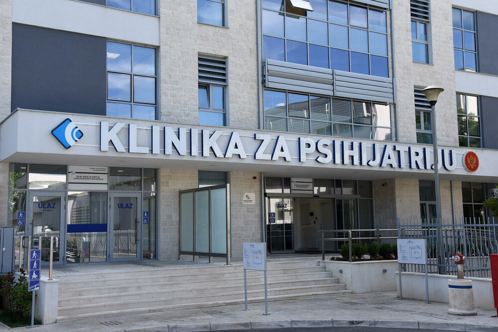 Počelo sa radom prvo Odjeljenje za adolescentnu i dječiju psihijatriju u Crnoj Gori