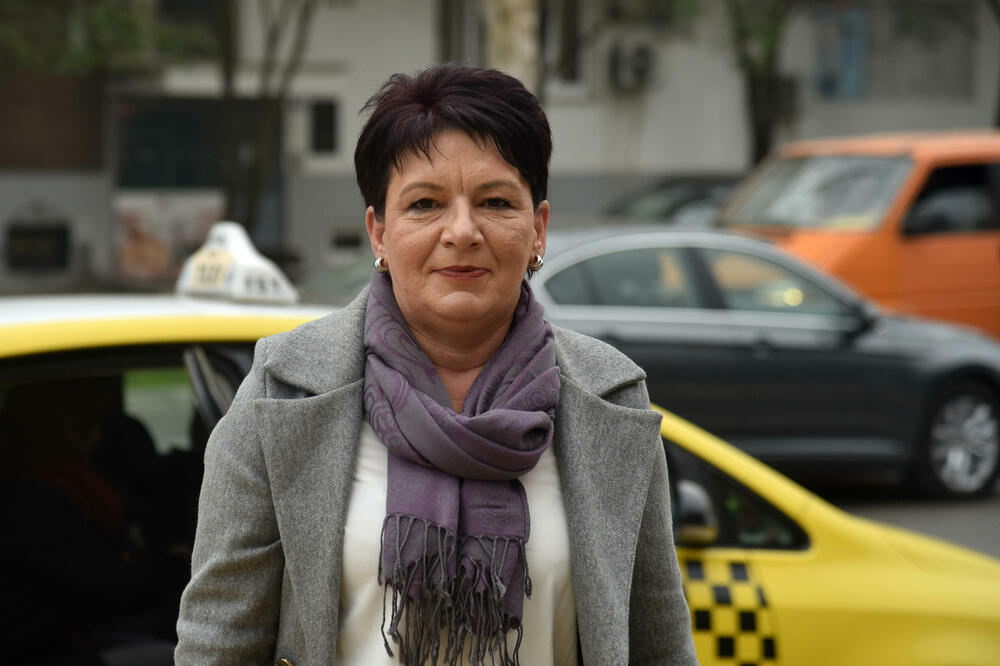 Počelo suđenje po tužbi Dragane Šćepanović protiv portala Aktuelno