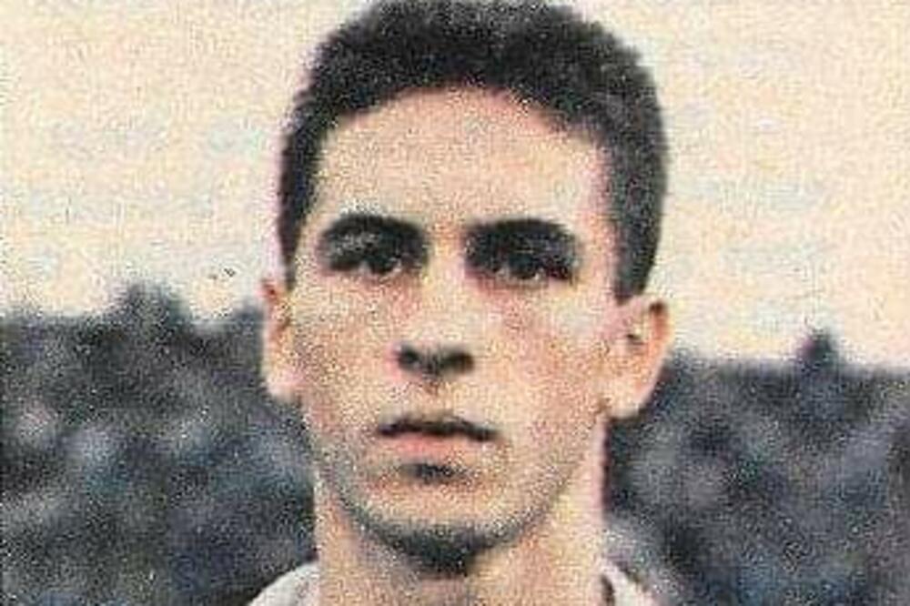 Počeo sam kao napadač, onda mi je Špaco rekao: Ako me poslušaš, bićeš pravi odbrambeni fudbaler