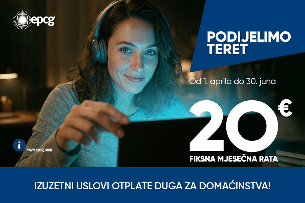 Počinje četrnaesto izdanje akcije &ldquo;Podijelimo teret&rdquo;