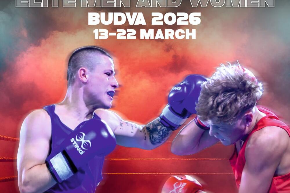 Počinje Montenegro kup, učestvuju takmičari iz 18 zemalja sa četiri kontinenta