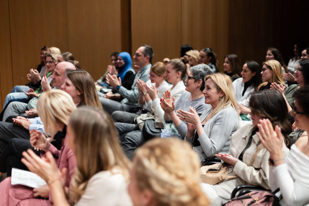 Počinje VII Psihomaraton: U fokusu odnosi našeg doba
