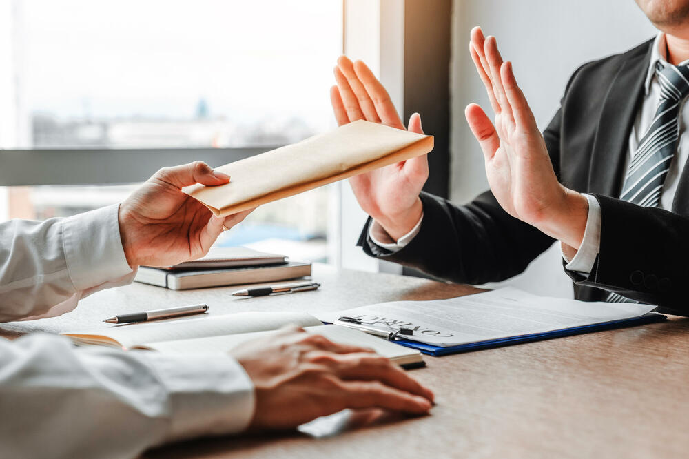 Pod lupom i vrh vlasti: Vlada širi listu oblasti kada je u pitanju rizik od korupcije