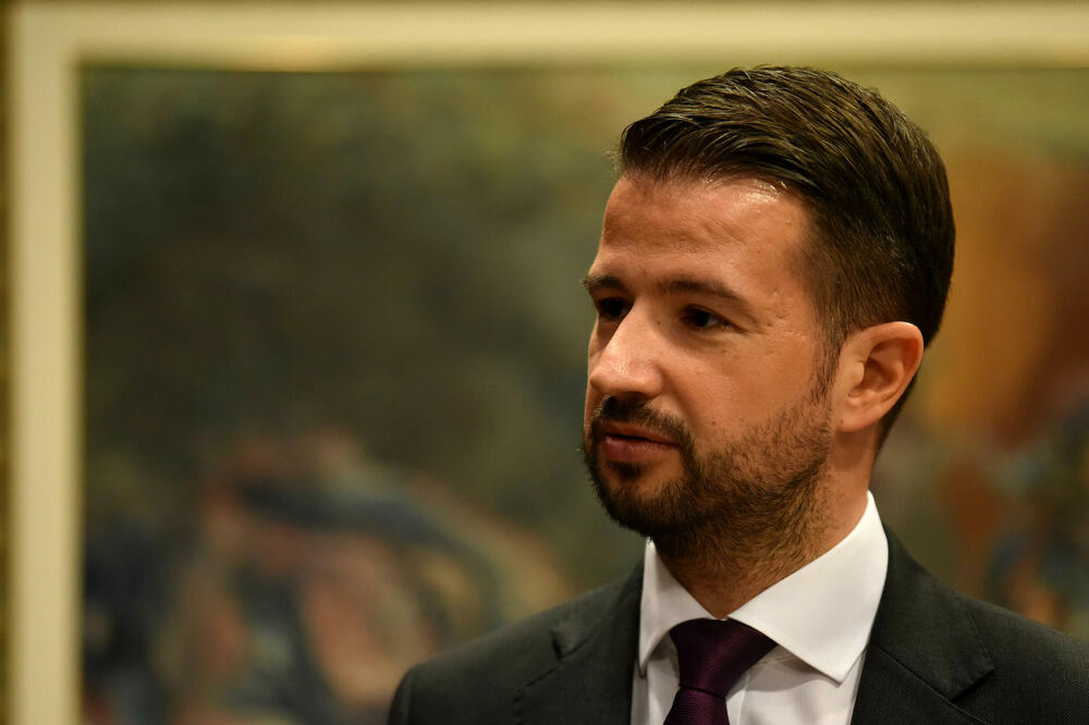 Pod pokroviteljstvom Milatovića prvi nacionalni festival interkulture na Žabljaku