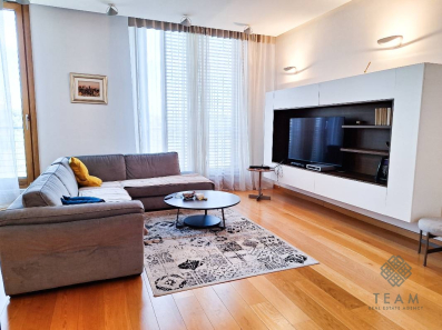 Podgorica, Capital Plaza, dvosoban stan 106m2