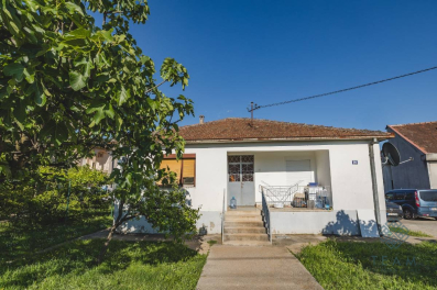 Podgorica, Ibričevina, kuća 110m2