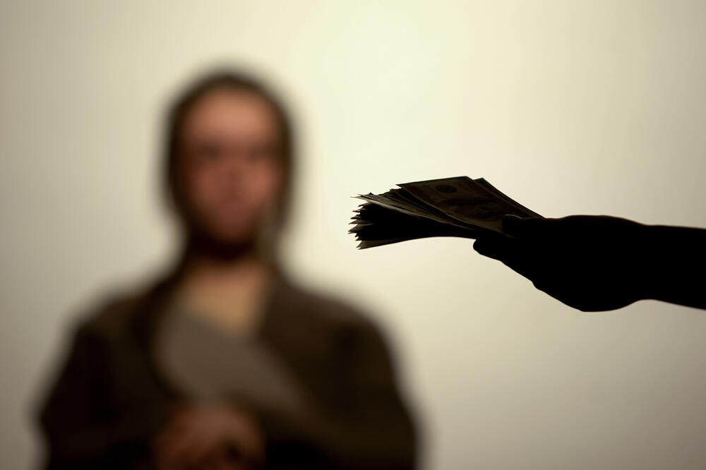 Podgorica: Kineske državljanke osumnjičene da su se bavile prostitucijom