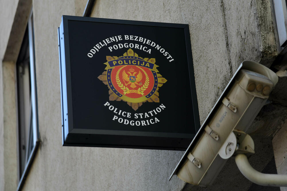 Podgorica: Krivične prijave protiv tri osobe zbog sumnje da su izvršile krivična djela iz oblasti ekonomskog kriminala