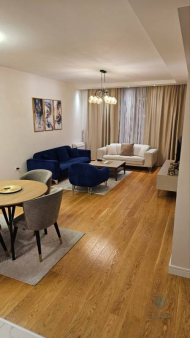 Podgorica, Linea, jednosoban stan 54m2