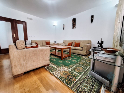 Podgorica, Ljubović, trosoban stan 120m2