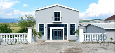 Podgorica, Mareza, poslovni prostor 1600m2