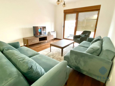 Podgorica, Master Kvart, dvosban stan 69m2