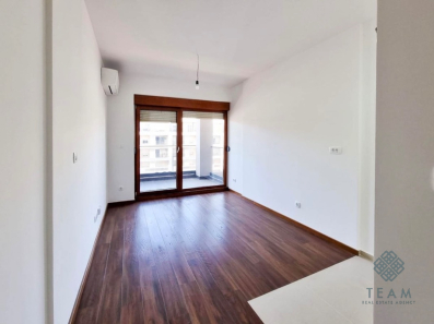 Podgorica, Master Kvart, garsonjera 25m2