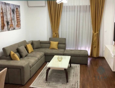 Podgorica, Master kvart, jednosoban stan 52m2