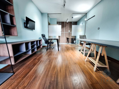 Podgorica, Master Kvart, poslovni prostor 50m2