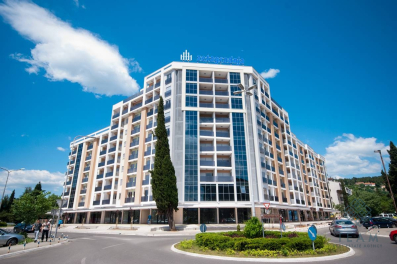 Podgorica, Momišići, trosoban stan 95m2