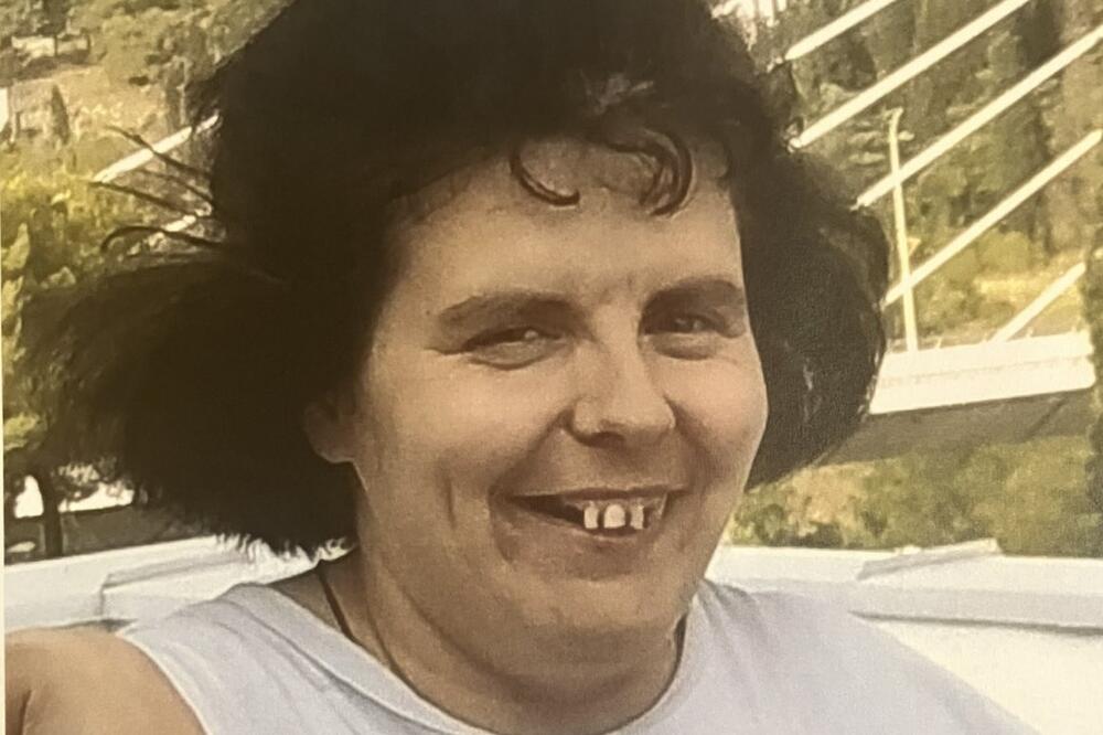 Podgorica: Nestala Sanja Vukčević, porodica moli za pomoć