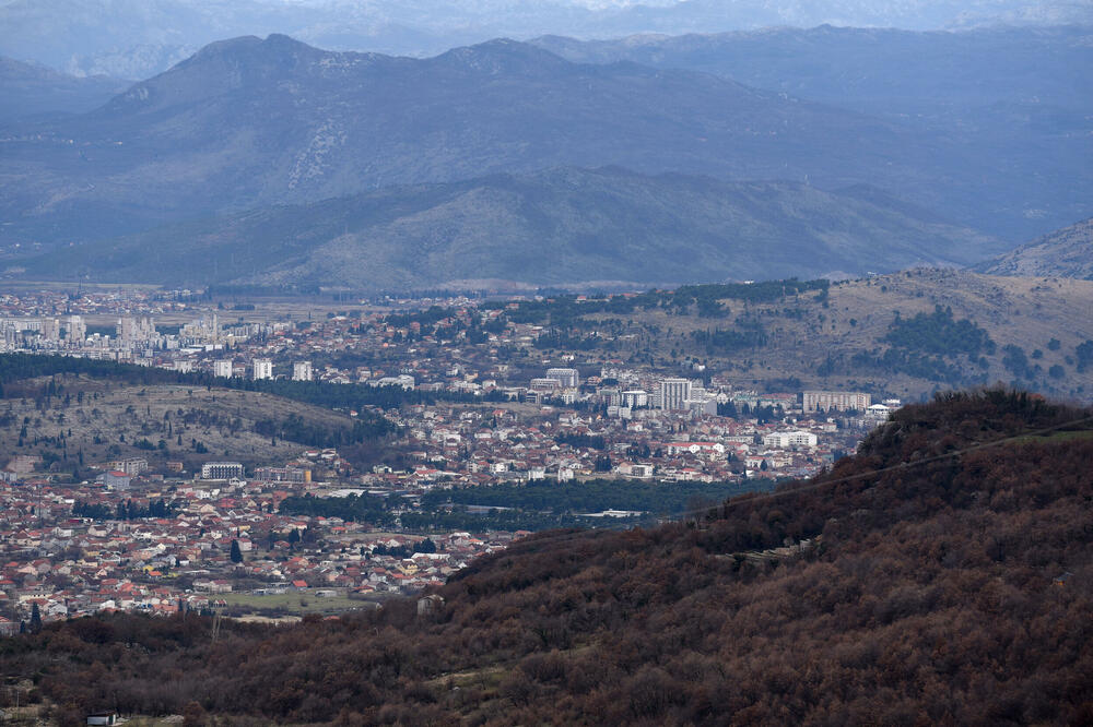 Podgorica (ni)je za turiste tek usputna stanica